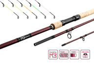Delphin prut Magma M3 Light Feeder 330cm/90g