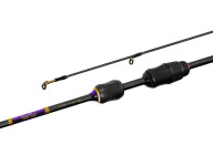 Delphin prut Wild Trout 228cm 1-10g