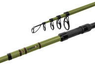 Delphin prut Partisan 330cm do 110g