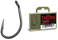 Delphin kaprový háček THORN Fighter 11x