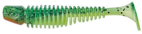 detail Gunki Ripper Tipsy SXL 7,6cm - 1ks