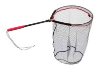 Rapala podběrák Karbon Float Tube Net