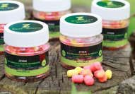 Zfish Balanced Feeder Dumbells 8mm