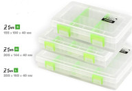 Zfish krabička Z-Box