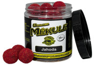 Václavík boilie Měkule - Jahoda