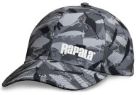 Rapala kšiltovka Lure Camo Cap