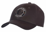 SG kšiltovka Simply Savage Badge Cap