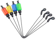 Hirisi řetízkový signalizátor Bite Indicator