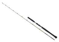 Madcat prut Green Pelagic 6'2