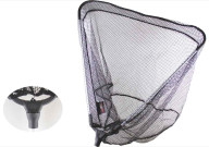 Mistrall podběrák ALU X2, 40 x 40cm, 1,5m