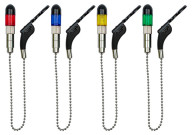 Delphin řetízkový signalizátor CSW II