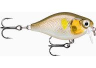 Rapala wobler X-Light Crank Shallow Runner 3,5cm
