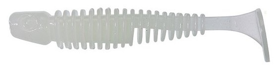 detail Gunki Ripper Tipsy SXL 7,6cm - 1ks