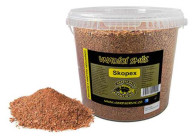 Václavík vnadící směs kbelík - 5,2 l/skopex/ s úpravou do chladné vody