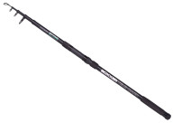 SPRO teleskopický prut Boxxer Telecarp 300