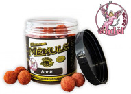 Václavík boilie Měkule - Anděl