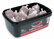 Mikbaits PVA Bomb 15ks - Chilli Chips