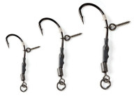 EXC návazec Ronnie Carp Rig 777P