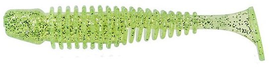 detail Gunki Ripper Tipsy SXL 10cm - 1ks