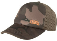 Fox kšiltovka Mesh Back Baseball Cap