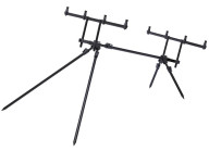 Prologic stojan C Series Convertible Long Legs 4 Rod Pod