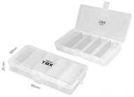 Delphin krabice TBX One 186-5P