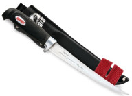 Rapala filetovací nůž Soft Grip Fillet Knife 4