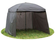 Suretti deštník DUUM 220 s bočnicí