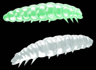 Libra Lures Larva 35 (Cheese - sýr) 12ks/bal