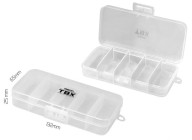 Delphin krabice TBX One 132-5P