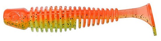 detail Gunki Ripper Tipsy SXL 10cm - 1ks