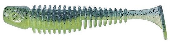 detail Gunki Ripper Tipsy SXL 10cm - 1ks