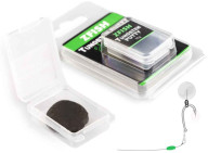 Zfish plastické Olovo Tungsten Putty Black