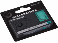 SPRO Pole Position BOWGRIP Hooks PTFE 10ks