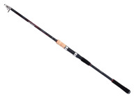Shimano prut Sienna AR Tele GT Wrap 2,7m / 40-80g