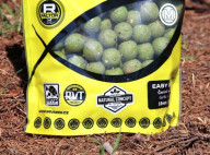 Mivardi Rapid boilies Easy Catch - Česnek & Chilli 950g