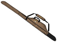 Delphin pouzdro AREA DoubleSAFE Carpath 2komory / 195cm