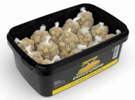 Mikbaits PVA Bomb 15ks - Corn Chips