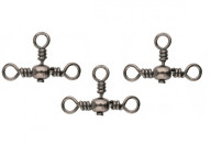 EXC trojobratlík Swivel Cross Line 10ks