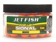 Jet Fish boilie Pop Up Signal 12mm / 40g
