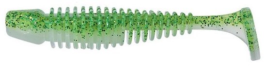 detail Gunki Ripper Tipsy SXL 7,6cm - 1ks
