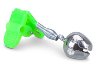 Saenger rolnička glow stick holder clip 1ks