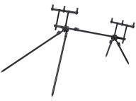 Prologic stojan C Series Convertible Long Legs 3 Rod Pod