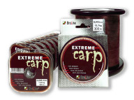 Broline vlasec Extreme Carp 600m