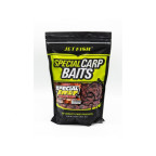 JF Carp Baits pelety 1kg/12mm - Mirabelle/špendlík
