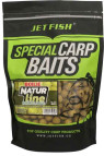 Jet Fish Natur Line boilie 800g/20mm - Kukuřice