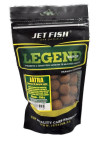 Jet Fish Boilie Legend Range boilie 250g Játra - Ananas / N-Butyric