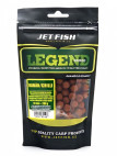 Jet Fish Legend Range boilie 200g - Banán / Chilli