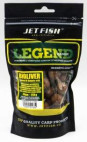 JF Legend Range boilie 250g - 20mm