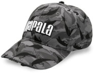 Rapala čepice Cap 5Led